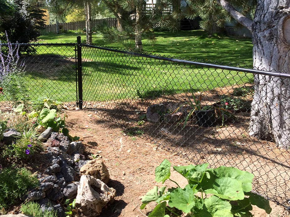 Residential Chain Link Fence Company In Idaho Falls