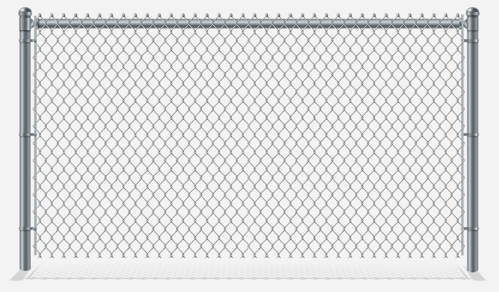 Chain Link Fence Contractor in Idaho Falls