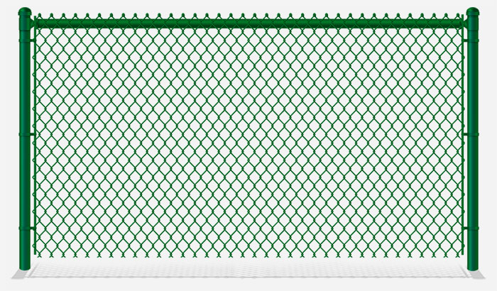 Chain Link Fence Contractor in Idaho Falls