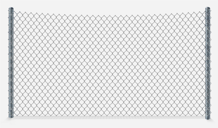 Chain Link Fence Contractor in Idaho Falls