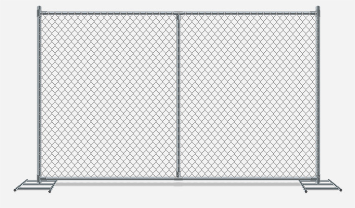 Chain Link Fence Contractor in Idaho Falls