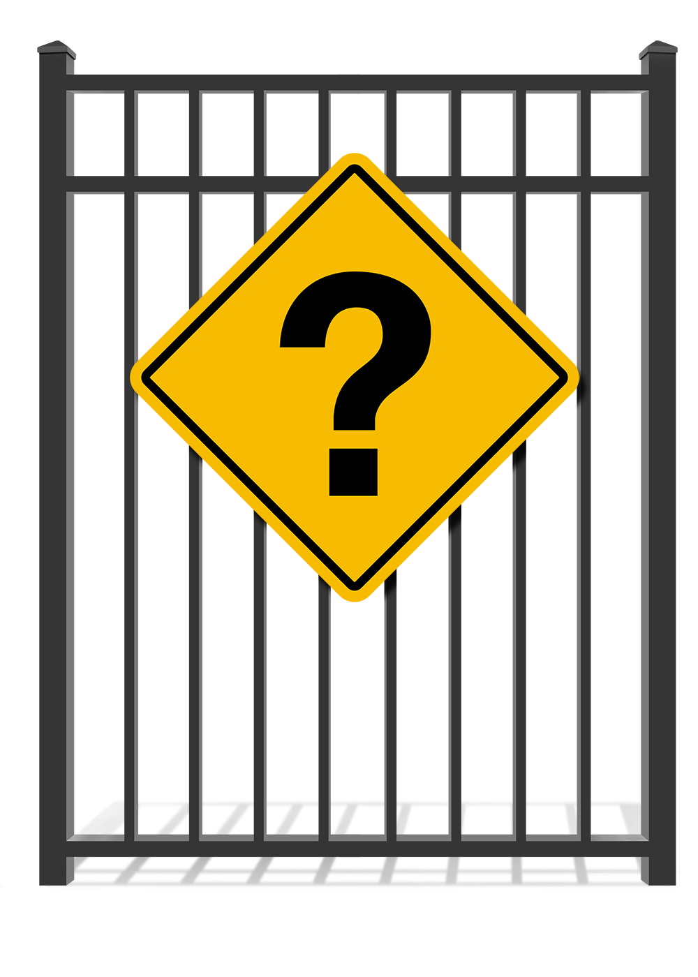 Commercial fence FAQs in the Idaho Falls area