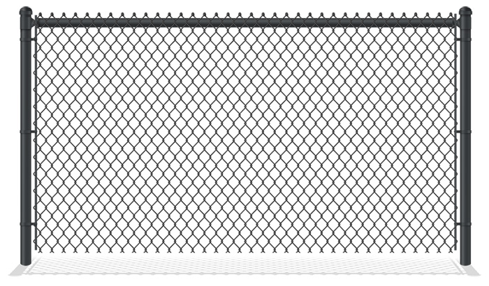 Chain Link fence contractor in the Idaho Falls area.