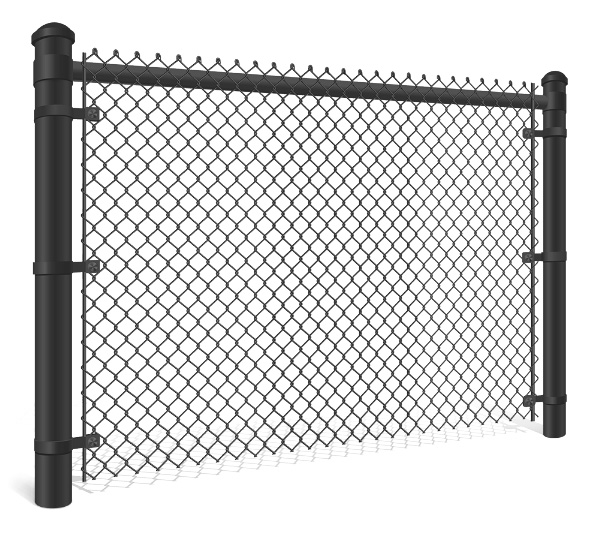 Chain Link fence contractor in the Idaho Falls area.