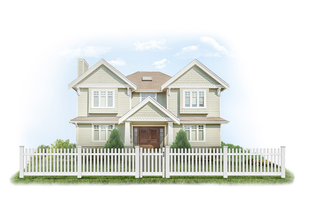 Residential Fence Contractor - Idaho Falls