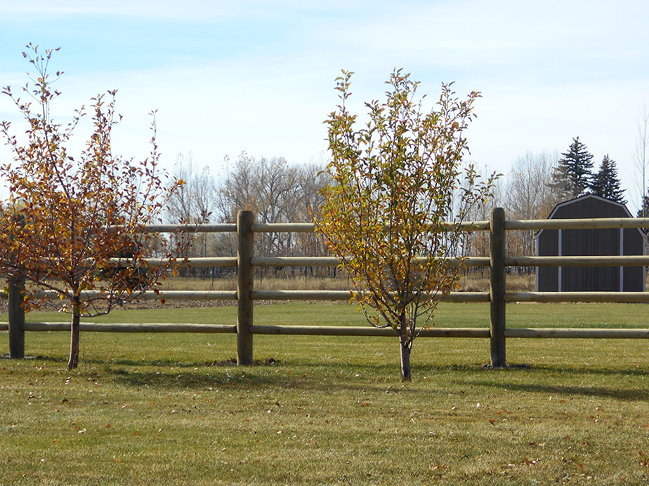 Wood Fence Contractor in Idaho Falls