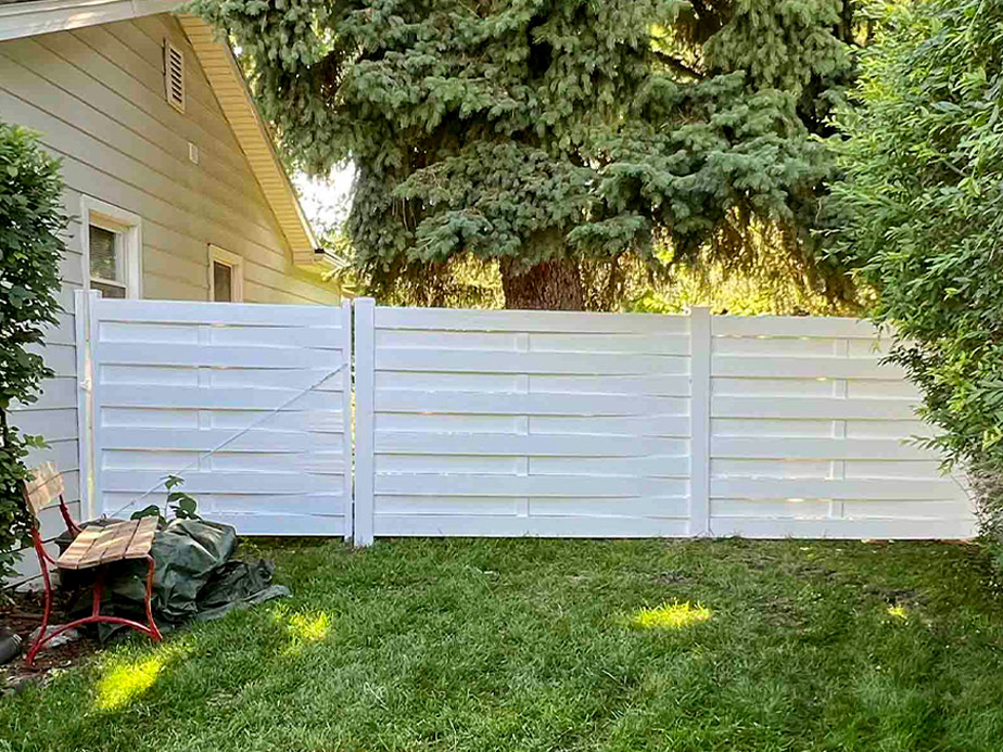 Gates Contractor in Idaho Falls