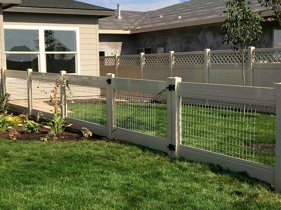 Firth Idaho Fence Company