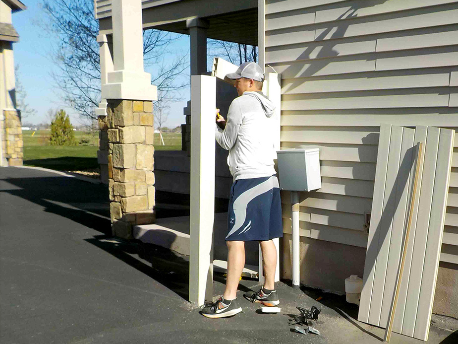 Shelley Idaho Professional Fence Installation