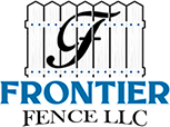 Frontier Fence  LLC- logo