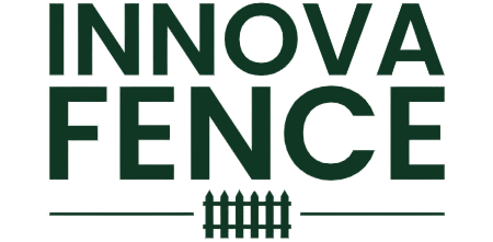 Innova Fence - logo