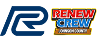 Renew Crew - logo