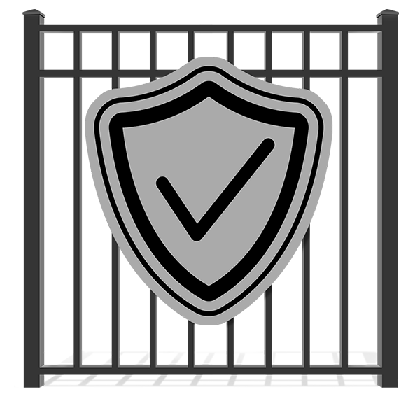 fence company warranty